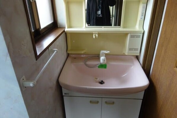 松森アパートの物件内観写真